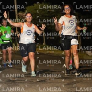 Doble San Antonio - Dorsal 1492