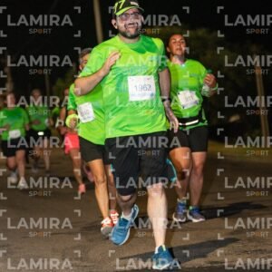 Doble San Antonio - Dorsal 1962