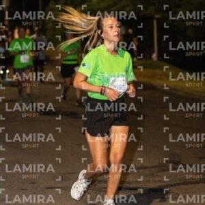 Doble San Antonio - Dorsal 1653