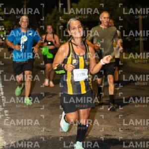 Doble San Antonio - Dorsal 2039