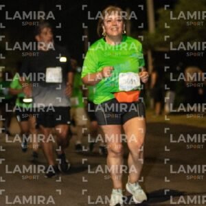 Doble San Antonio - Dorsal 3051