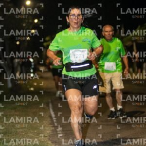 Doble San Antonio - Dorsal 2235