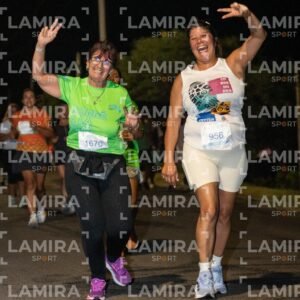 Doble San Antonio - Dorsal 1670