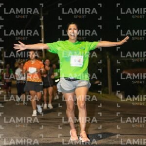 Doble San Antonio - Dorsal 2241