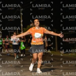 Doble San Antonio - Dorsal 2241