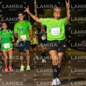 Doble San Antonio - Dorsal 1965