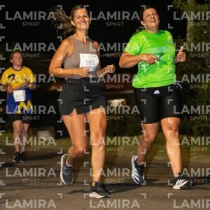 Doble San Antonio - Dorsal 2495