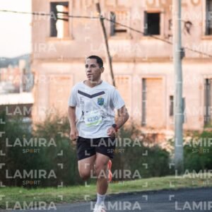 Doble San Antonio - Dorsal 4230