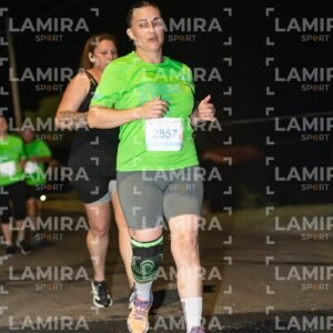 Doble San Antonio - Dorsal 2857