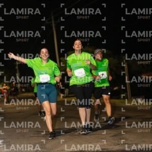 Doble San Antonio - Dorsal 1013