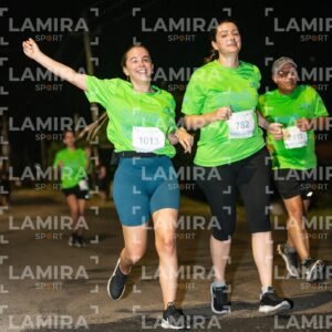 Doble San Antonio - Dorsal 2911