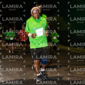 Doble San Antonio - Dorsal 164