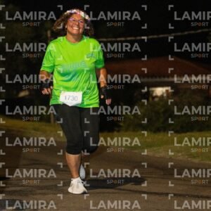 Doble San Antonio - Dorsal 1730