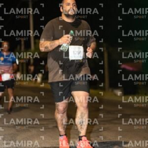 Doble San Antonio - Dorsal 1298