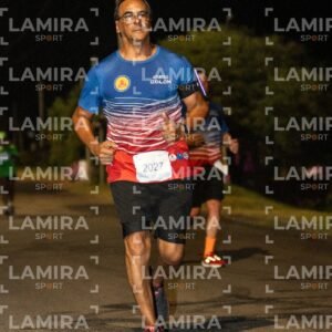 Doble San Antonio - Dorsal 2027