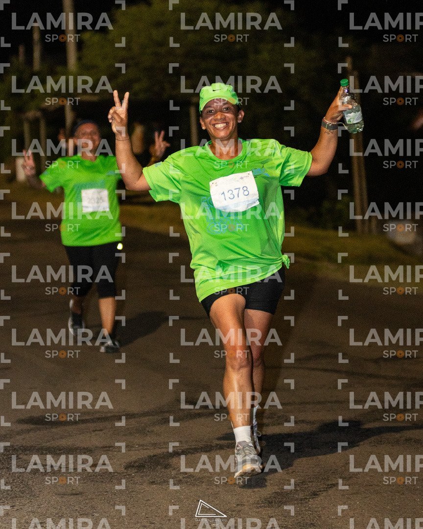 Doble San Antonio - Dorsal 2325