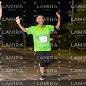 Doble San Antonio - Dorsal 2325