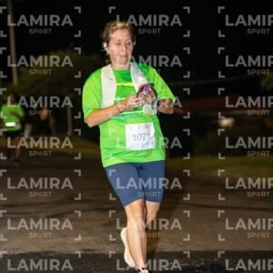 Doble San Antonio - Dorsal 1071