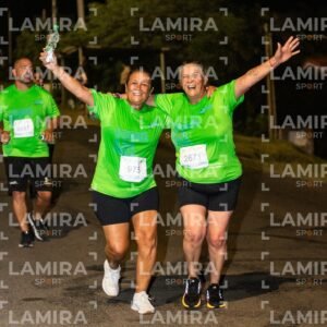 Doble San Antonio - Dorsal 2671