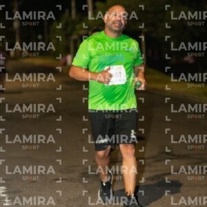 Doble San Antonio - Dorsal 457