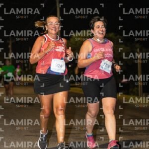 Doble San Antonio - Dorsal 1708