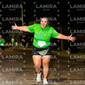 Doble San Antonio - Dorsal 548