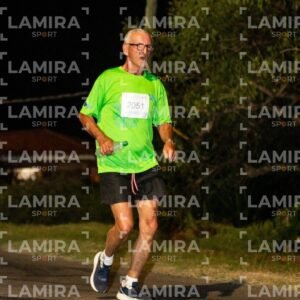 Doble San Antonio - Dorsal 2051