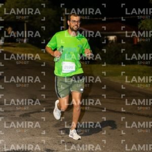 Doble San Antonio - Dorsal 2970