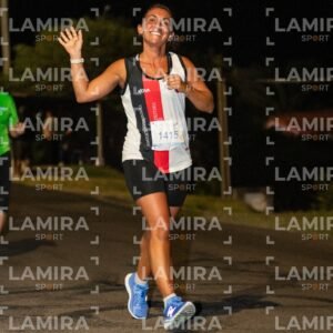 Doble San Antonio - Dorsal 1415