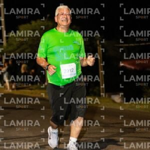 Doble San Antonio - Dorsal 2912