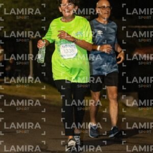 Doble San Antonio - Dorsal 1338