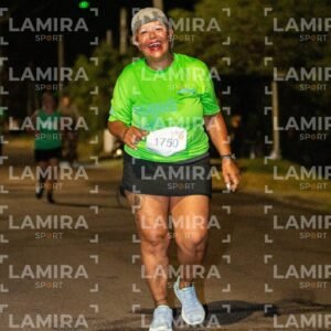 Doble San Antonio - Dorsal 1750