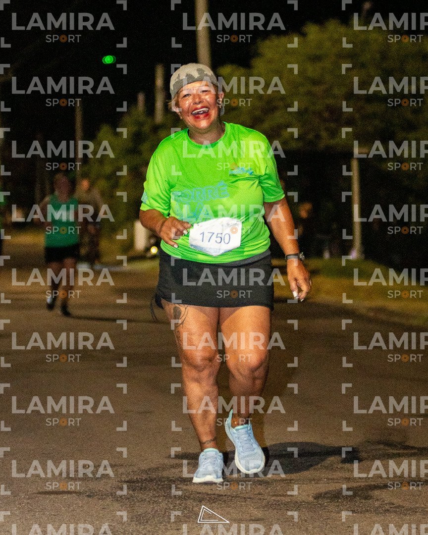 Doble San Antonio - Dorsal 1750