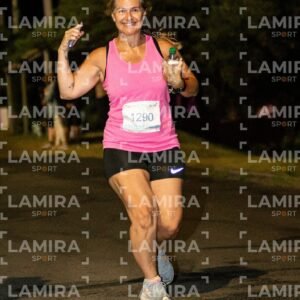 Doble San Antonio - Dorsal 1290