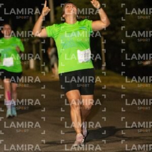 Doble San Antonio - Dorsal 2010