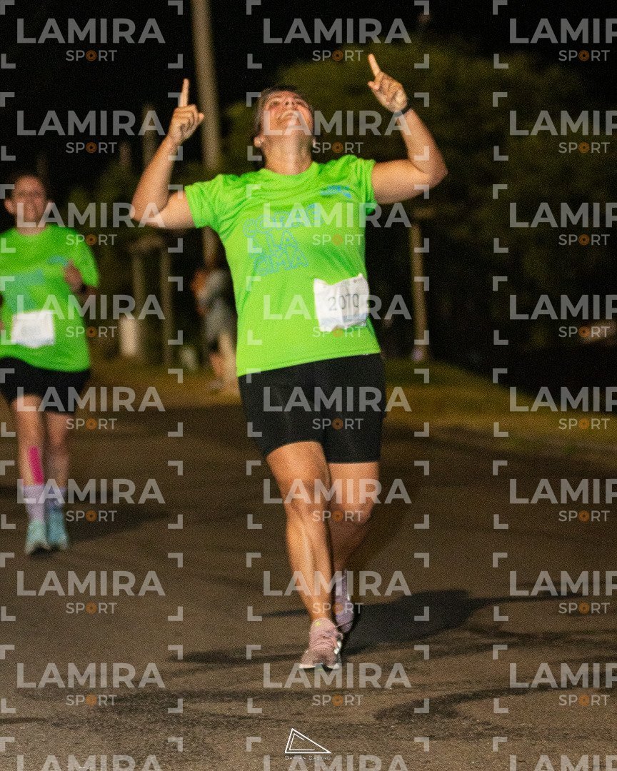 Doble San Antonio - Dorsal 2010