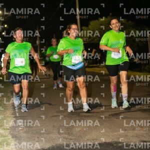 Doble San Antonio - Dorsal 1275