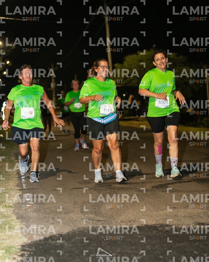 Doble San Antonio - Dorsal 1275