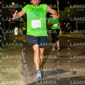 Doble San Antonio - Dorsal 1275