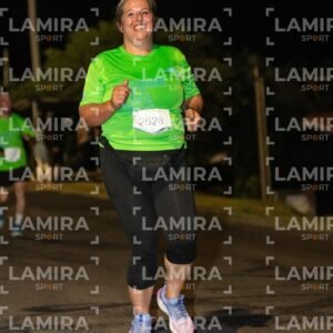 Doble San Antonio - Dorsal 2628