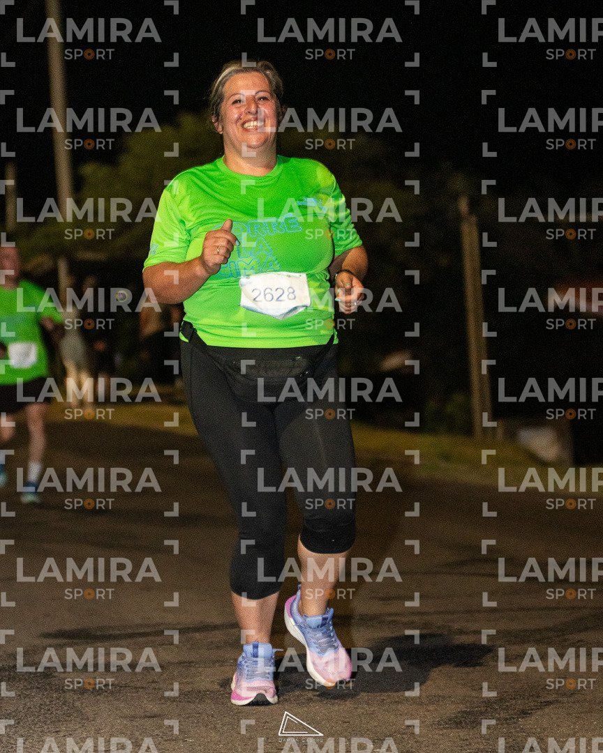 Doble San Antonio - Dorsal 2628