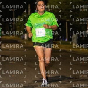 Doble San Antonio - Dorsal 104