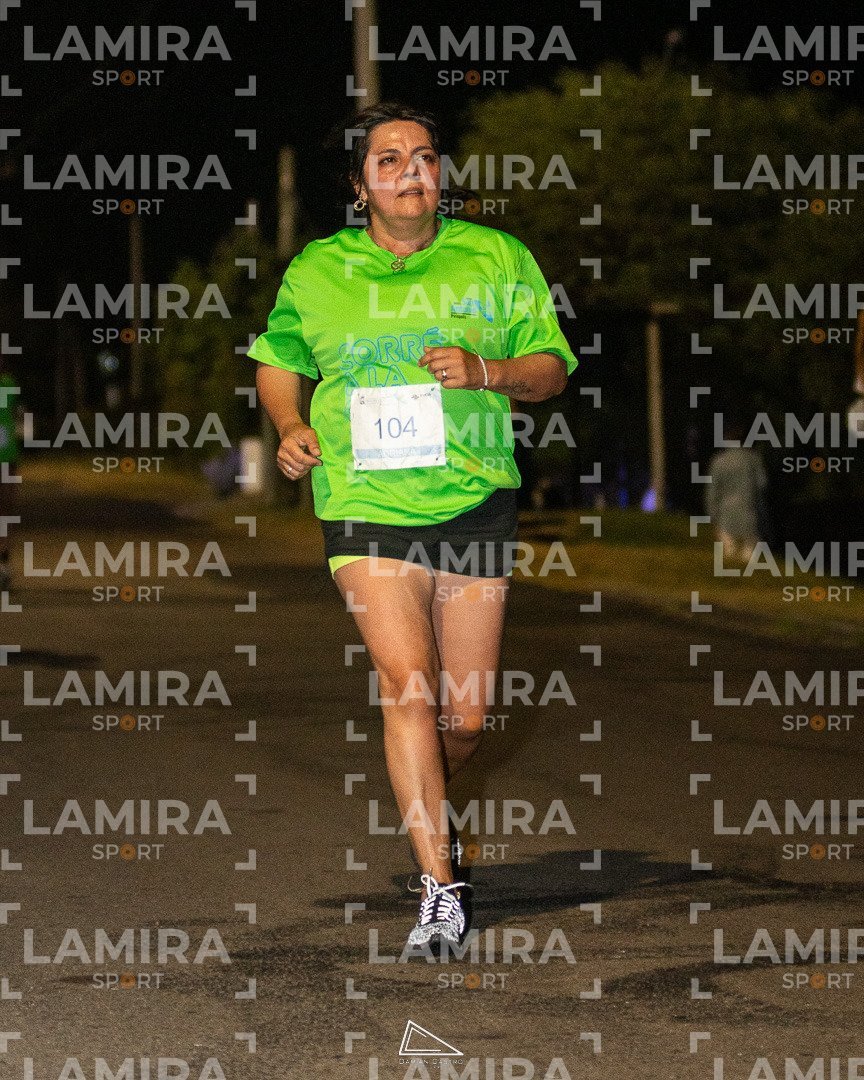 Doble San Antonio - Dorsal 104