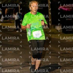 Doble San Antonio - Dorsal 600