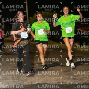 Doble San Antonio - Dorsal 3001