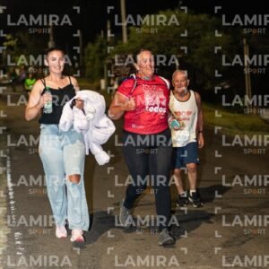 Doble San Antonio - Dorsal 2177