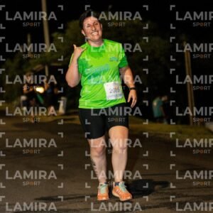 Doble San Antonio - Dorsal 2089