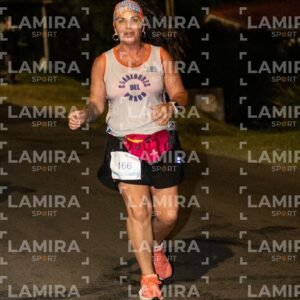 Doble San Antonio - Dorsal 166