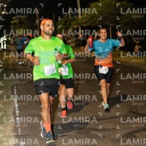 Doble San Antonio - Dorsal 6