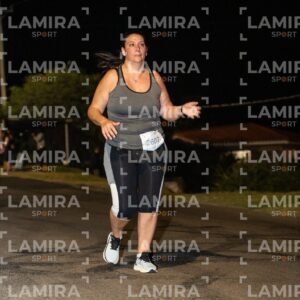 Doble San Antonio - Dorsal 2607